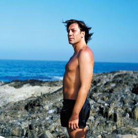 Mar adentro (The Sea Inside) **** Mar adentro (The Sea Inside) ****