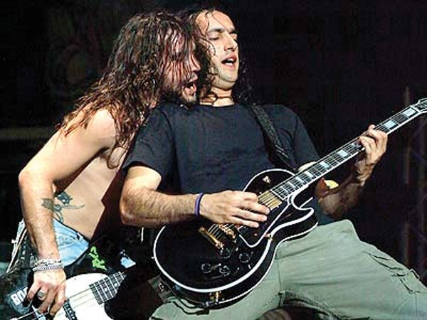 Marea Marea