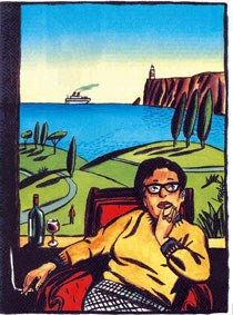 Marguerite Duras: Pasioaren arriskua Marguerite Duras: Pasioaren arriskua