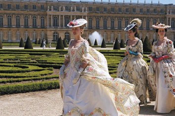 Maria Antoniette (Maria Antonieta) ** Maria Antoniette (Maria Antonieta) **