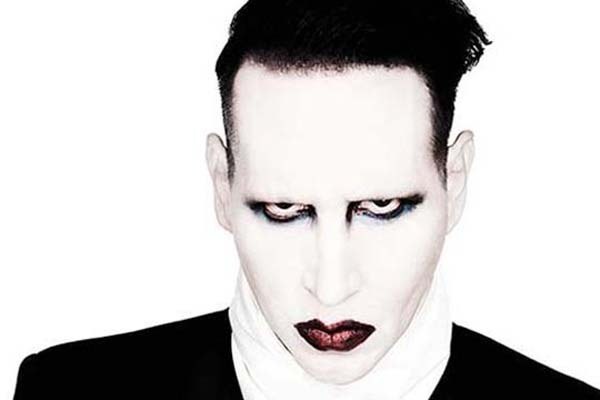 Marilyn Manson Marilyn Manson