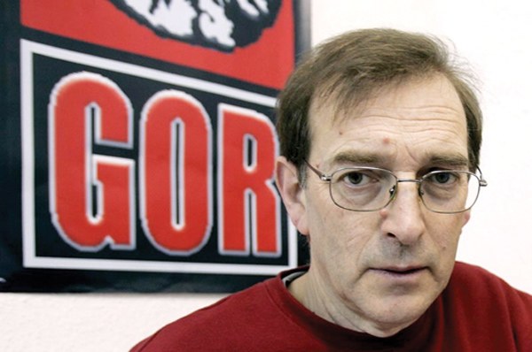 Marino Goñi Marino Goñi