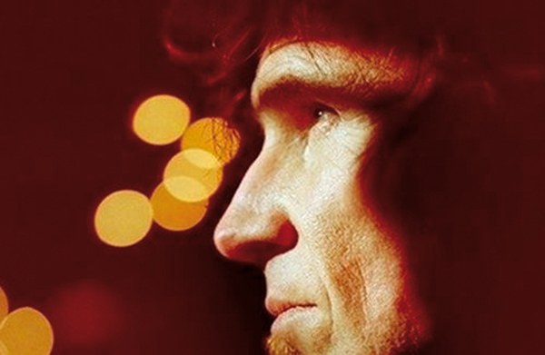 Mark Lanegan Mark Lanegan