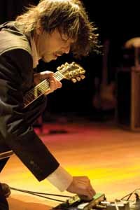 Mark Linkous Mark Linkous