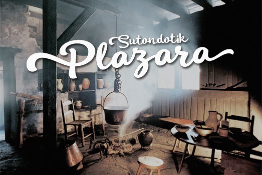 Martxan da elikadura burujabetzaren inguruko Sutondotik plazara lehiaketa Martxan da elikadura burujabetzaren inguruko Sutondotik plazara lehiaketa