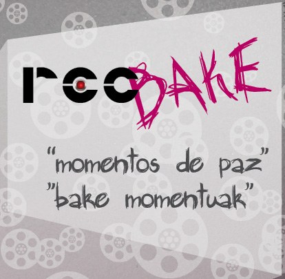 Martxan da 'Bake Mugimenduak' fllm laburren lehiaketa Martxan da 'Bake Mugimenduak' fllm laburren lehiaketa
