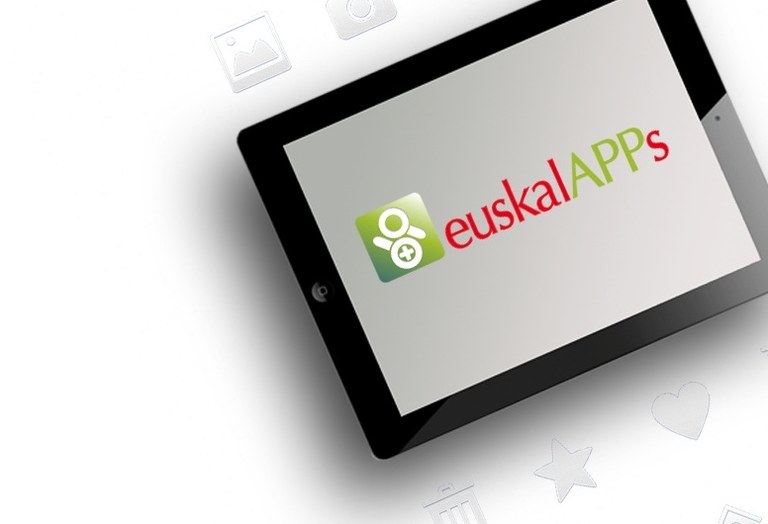 Martxan da Euskalapps.net, euskarazko apliazioak bilduko dituen webgunea Martxan da Euskalapps.net, euskarazko apliazioak bilduko dituen webgunea