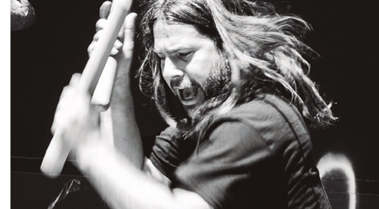 Martxan da Iruñean 'Piztuta! Euskal kultur begirada' zikloa