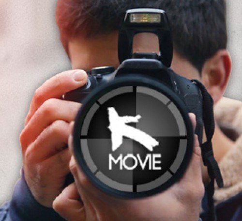 Martxan da K Movie ikus-entzunezko lehiaketa! Martxan da K Movie ikus-entzunezko lehiaketa!