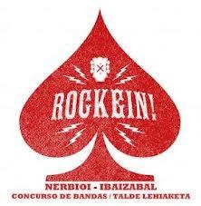 Martxan da Rockein! Martxan da Rockein!