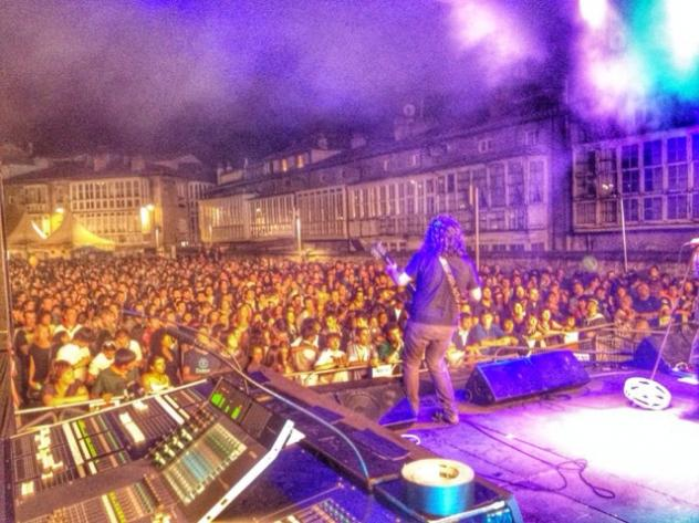 Martxan da Zea Maysen ‘uDAzkena Tour' bira! Martxan da Zea Maysen ‘uDAzkena Tour' bira!