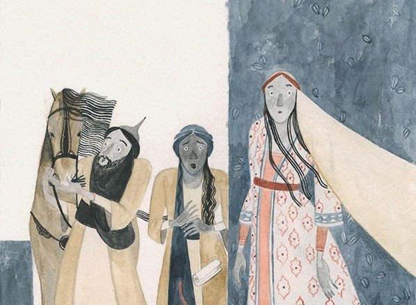 Martxoaren 17ra bitarte, Maite Gurrutxagaren irudi erakusketa ikusgai da Bilbon Martxoaren 17ra bitarte, Maite Gurrutxagaren irudi erakusketa ikusgai da Bilbon