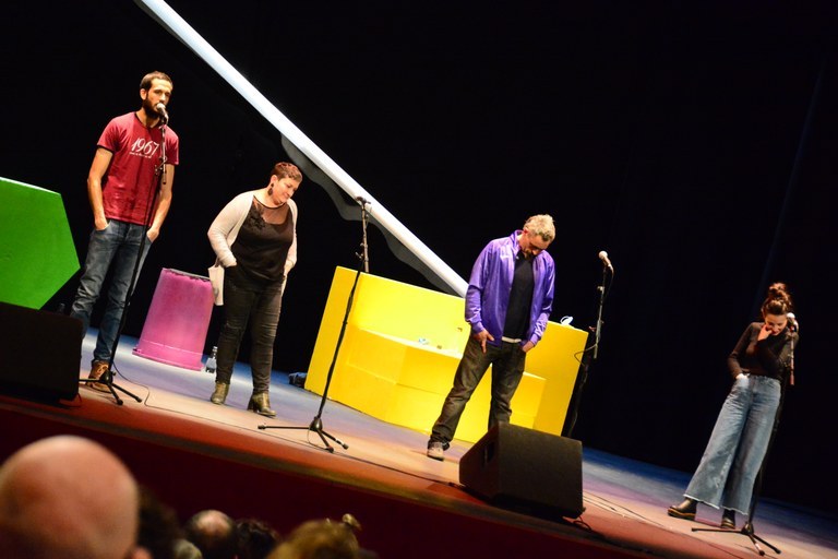 Martxoaren 26an izango da Bertso Eguna Nafarroa Beherean