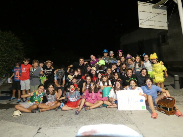 Martxoaren 6an irekiko dute Bertso Udalekuetan izena emateko epea