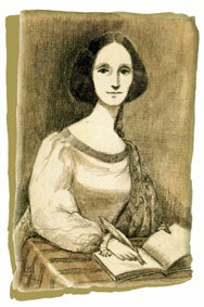 Mary W. Shelley: Frankensteinen sexua Mary W. Shelley: Frankensteinen sexua