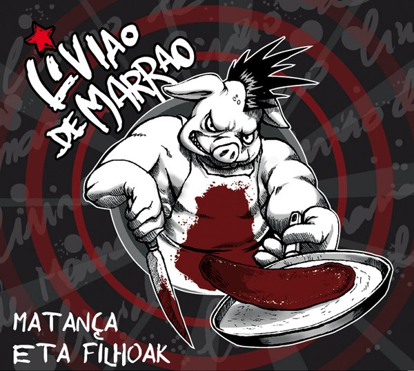 Matanca eta filhoak Matanca eta filhoak