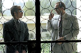 Matchstick Men (Los impostores / Les associes) *** Matchstick Men (Los impostores / Les associes) ***
