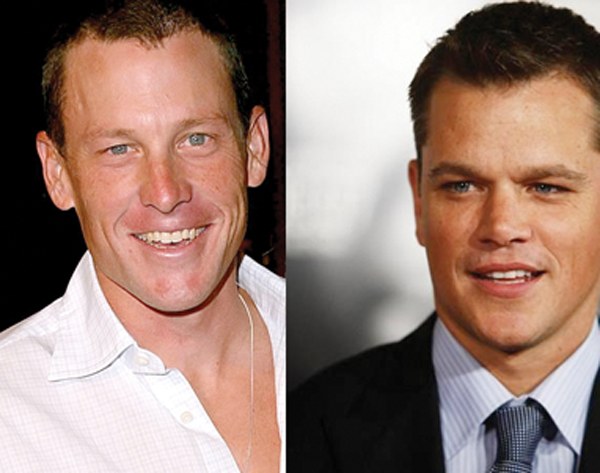 Matt Damon Tourmaletean gora Matt Damon Tourmaletean gora