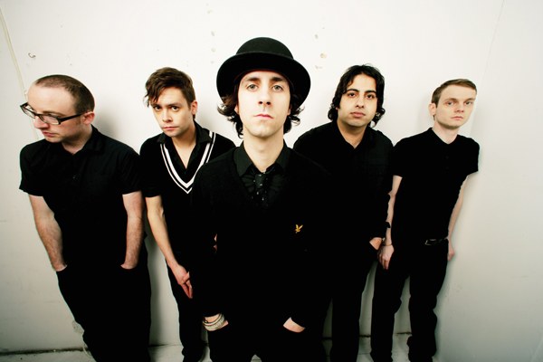 Maximo Park Maximo Park