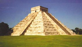 Maya herriaren desagerpena