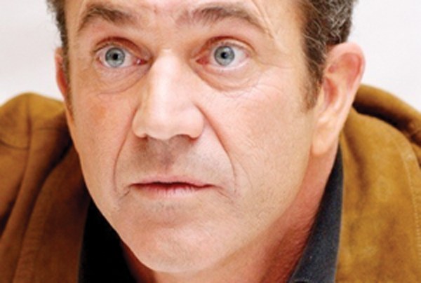 Mel Gibsonen heroi judua Mel Gibsonen heroi judua