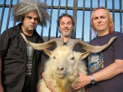 Melvins Melvins