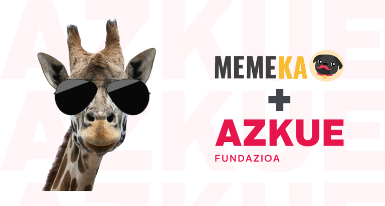 Memeka lehiaketan aukeratutako lanen artean bozkatzeko epea zabaldu dute