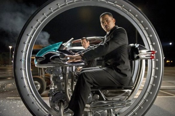 Men in Black 3 Men in Black 3