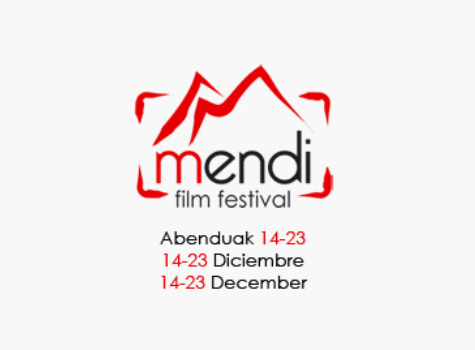 Mendi Film Festival jaialdia Bilbon izango da abenduan Mendi Film Festival jaialdia Bilbon izango da abenduan