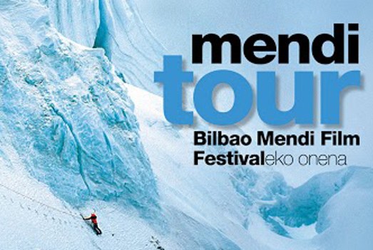 Mendi Tour film jaialdia lehen aldiz izango da Beasainen Mendi Tour film jaialdia lehen aldiz izango da Beasainen