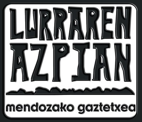 Mendozako (Argentina) gaztetxeak bost urte bete ditu Mendozako (Argentina) gaztetxeak bost urte bete ditu
