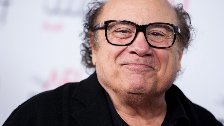 Merezi al du Danny DeVito-k Donostia Saria? Merezi al du Danny DeVito-k Donostia Saria?