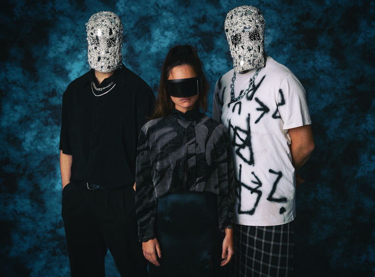 Merina Gris, La Basu, STR eta DJ-ak izango dira Gipuzkoan Gazte Tourren Merina Gris, La Basu, STR eta DJ-ak izango dira Gipuzkoan Gazte Tourren