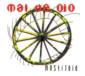 Mestijaia Mestijaia