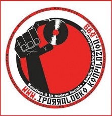 Mestizajetik punk "boltxebikora" Mestizajetik punk "boltxebikora"