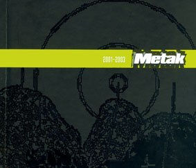 Metak 2001-2003 Metak 2001-2003