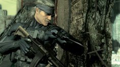 METAL GEAR SOLID 4 (PLAYSTATION 3) METAL GEAR SOLID 4 (PLAYSTATION 3)