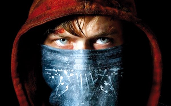 Metallica: Through The Never Metallica: Through The Never