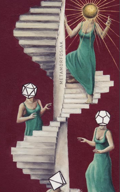 Metamorfosiaz arituko dira Errobiko Festibalean