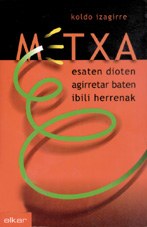 Metxa Metxa