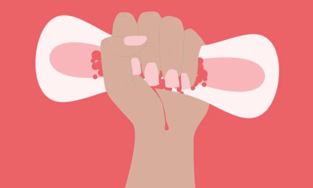 Mexikar emakumeek historia egin dute: Menstruazio Duinaren Legea onartu da! Mexikar emakumeek historia egin dute: Menstruazio Duinaren Legea onartu da!