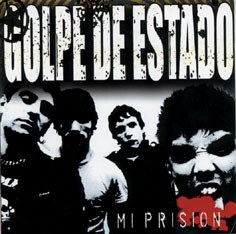 MI PRISION *** MI PRISION ***