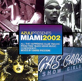 Miami 2002 Miami 2002
