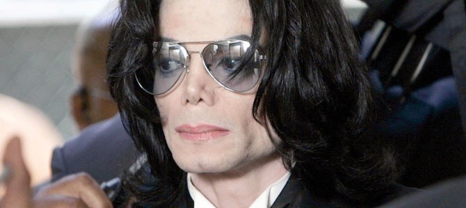 Michael Jackson Michael Jackson