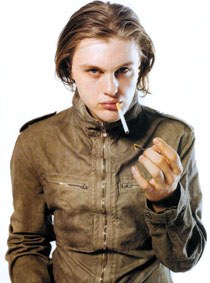 Michael Pitt: Ameslari iluna Michael Pitt: Ameslari iluna
