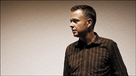 Michael Winterbottom, zinemagile hiperaktiboa Michael Winterbottom, zinemagile hiperaktiboa
