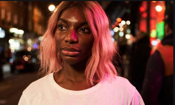 Michaela Coel: Traumatik (askoz) harago Michaela Coel: Traumatik (askoz) harago