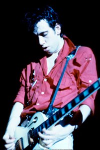 Mick Jones Mick Jones