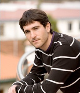 Mikel Garciak irabazi du Tene beka Mikel Garciak irabazi du Tene beka