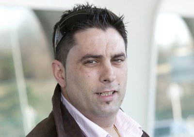 Mikel Goñi: "2011n partida gehien jokatu dituen pilotaria naiz" Mikel Goñi: "2011n partida gehien jokatu dituen pilotaria naiz"